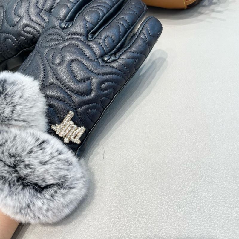 Christian Dior Gloves